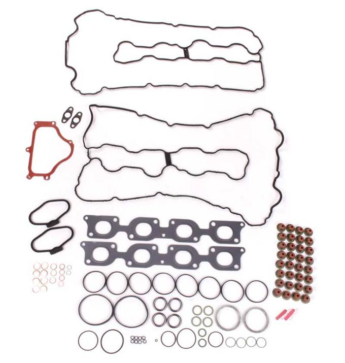 BMW Cylinder Head Gasket Kit 11127583203 - Elring 029350